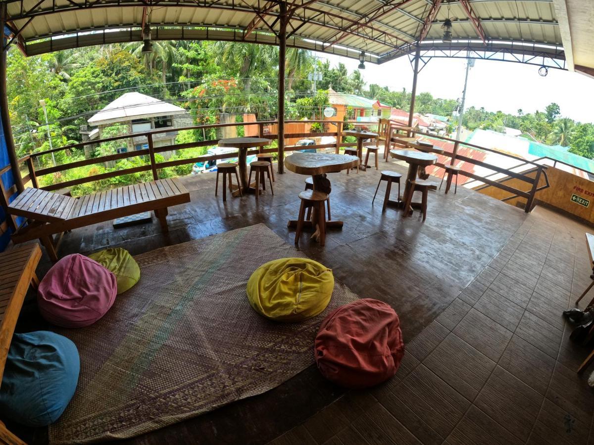 Tagbalayon Lodging House Hotel Siquijor Exterior foto