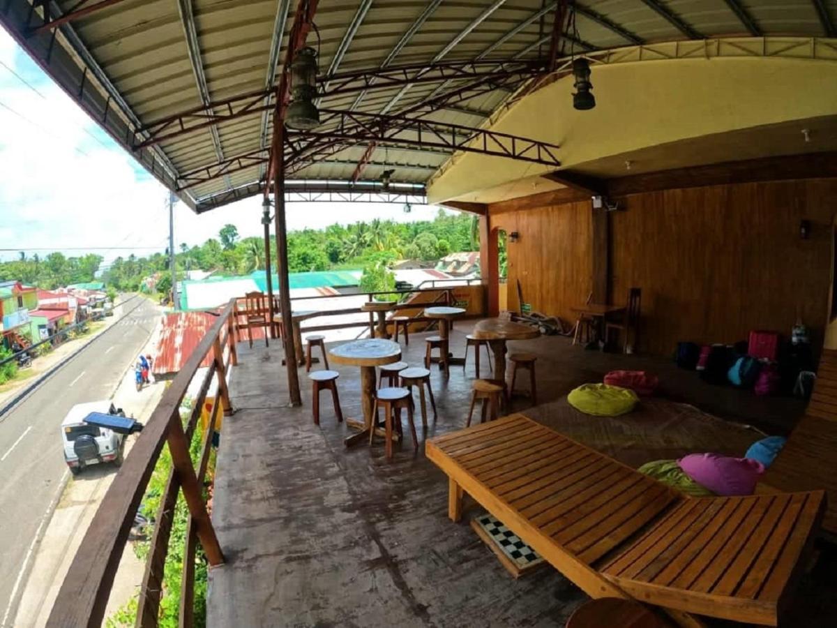 Tagbalayon Lodging House Siquijor Exterior foto