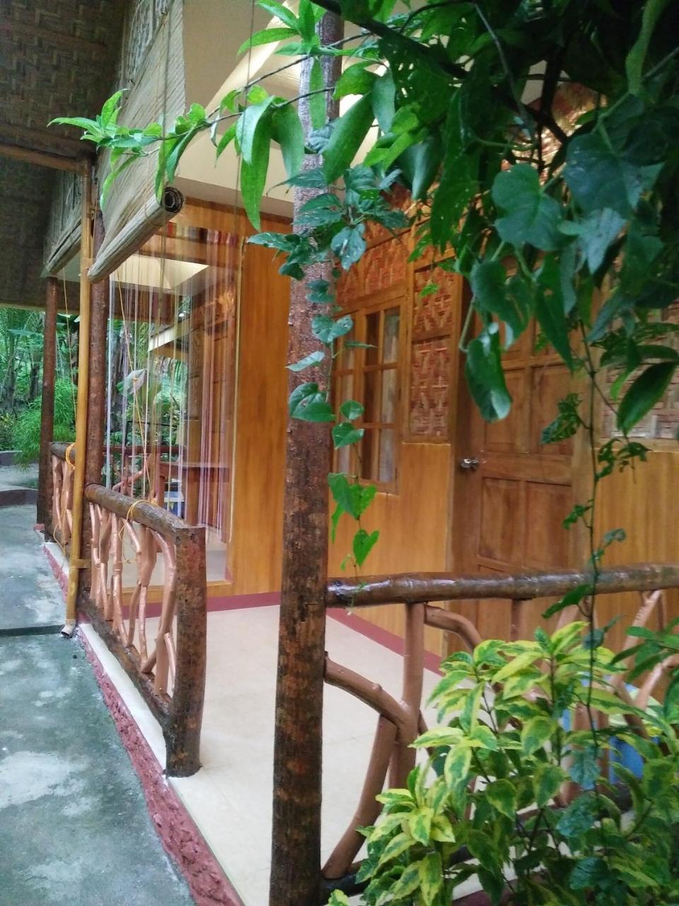 Tagbalayon Lodging House Hotel Siquijor Exterior foto